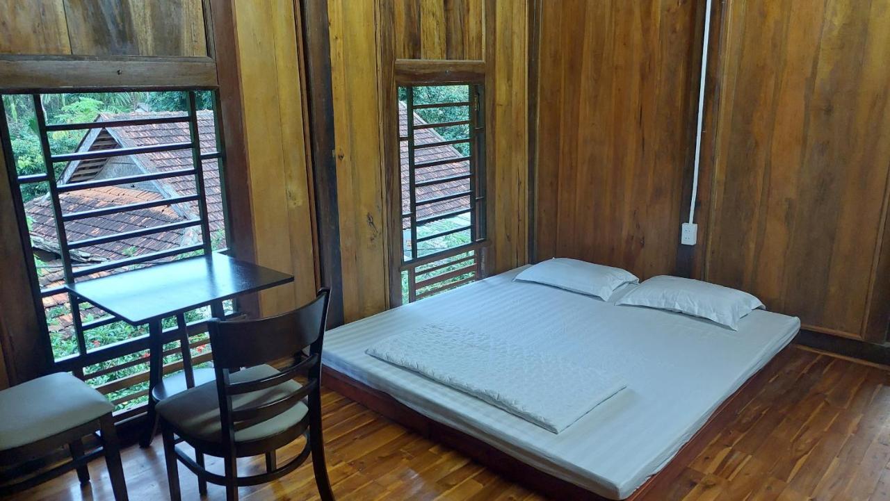 Your home Mai Châu Extérieur photo