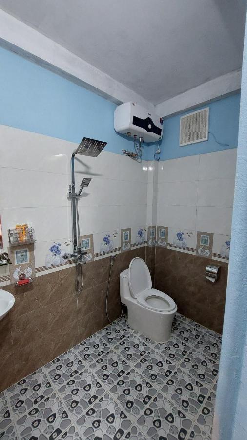 Your home Mai Châu Extérieur photo