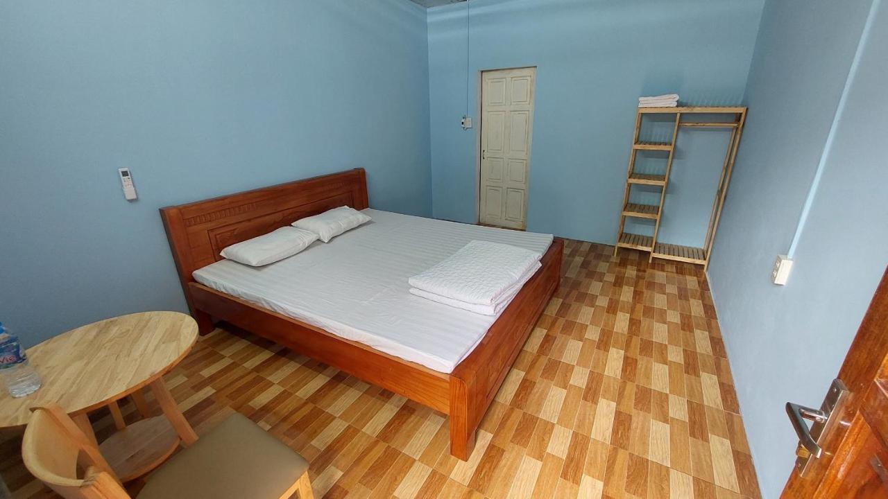 Your home Mai Châu Extérieur photo
