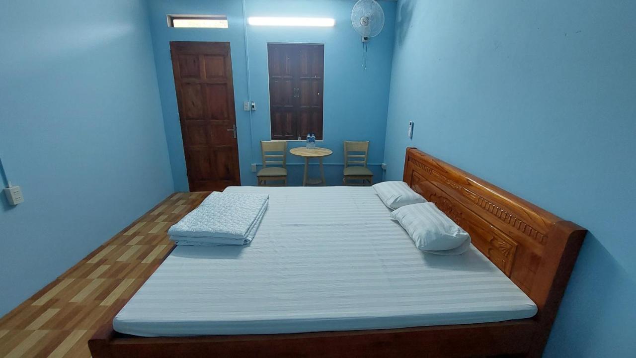 Your home Mai Châu Extérieur photo