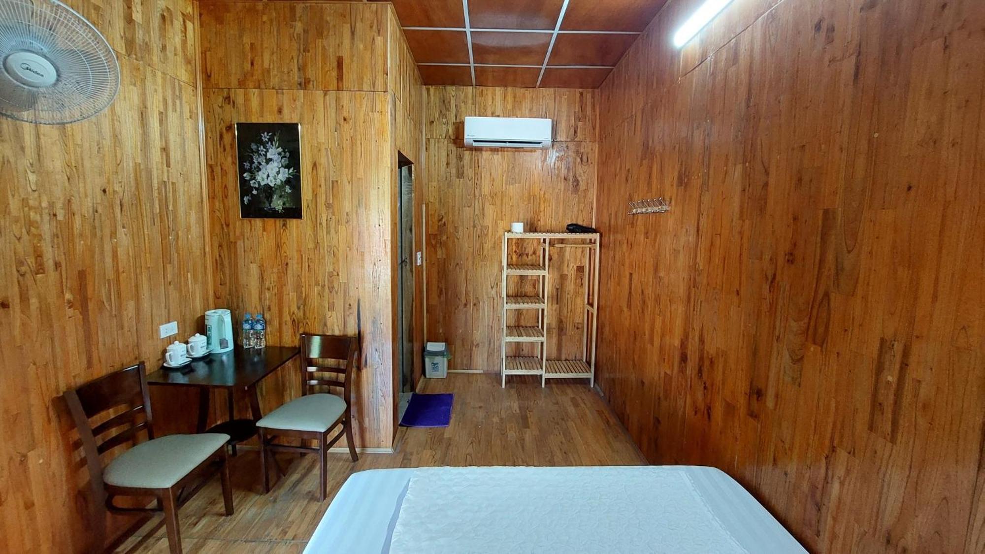 Your home Mai Châu Extérieur photo