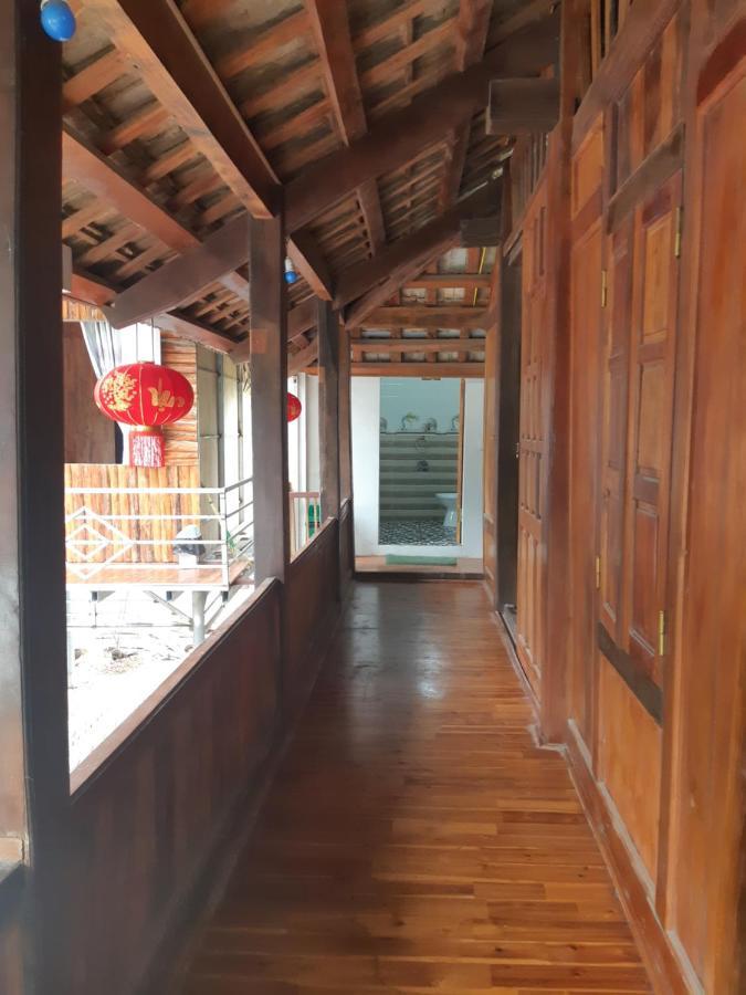 Your home Mai Châu Extérieur photo